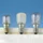 Osram Backofenlampe E14 25 W matt