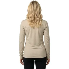 Scott Defined Light Sweatshirt Dust White S