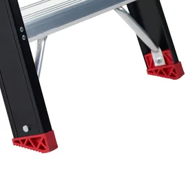 Altrex Taurus TDO Stufenleiter 4 Stufen