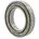 SKF GmbH 16052 MA ID 260 mm AD 400 mm Breite 44 mm