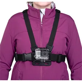 Hama Brustgurt für GoPro