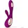 LELO Soraya Wave deep rose
