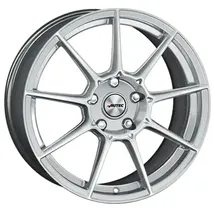 Autec ClubRacing (CR) 7,5x17 5x110 ET33 MB65,1