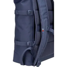 GOT BAG Rolltop 2.0 Daypack 43 cm Laptopfach ocean blue