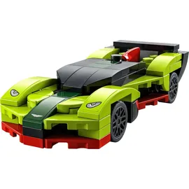 LEGO Speed Champions Aston Martin Valkyrie AMR Pro 30434