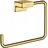 Hansgrohe AddStoris Handtuchring Polished Gold Optic 41754990
