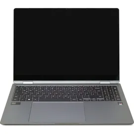 Samsung Galaxy Book4 Pro 360 16" Core Ultra 7 16 GB RAM 512 GB SSD moonstone gray