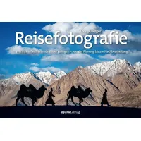 Dpunkt.verlag Reisefotografie