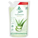 Frosch Flüssigseife Aloe Vera 500 ml