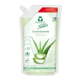 Frosch Flüssigseife Aloe Vera 500 ml