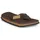 Cool shoe 2LUXE Braun 47