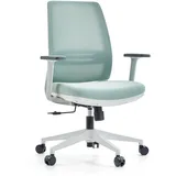 HJH Office Profondo Eco W Netzstoff Mint