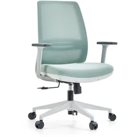 HJH Office Profondo Eco W Netzstoff Mint