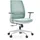 HJH Office Profondo Eco W Netzstoff Mint