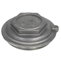 Auger Kappe, Radlager 54395
