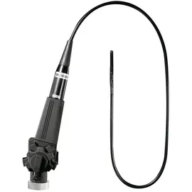 VOLTCRAFT Endoskopkamera Sonden-Ø 7,5 mm 0,8 m Wasserdicht, LED-Beleuchtung, Schwenkfunktion