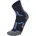 Trekkingsocken doppellagig Herren blue/navy 39-41