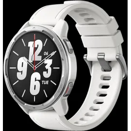 Xiaomi Watch S1 Active weiß