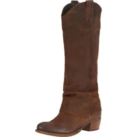 FELMINI Stiefel Damen Braun 37