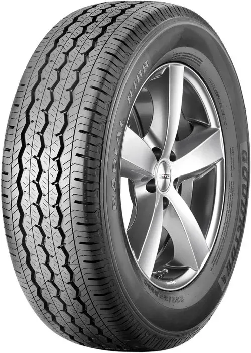 GOODRIDE - REIFEN Sommerreifen 235/65 R16C 115/113R 8PR Radial H188 0575