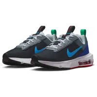 Nike Air Max INTRLK Lite (Gs) DH9393-005 40 - Black/Photo Blue-Cool grey