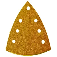 Sia Abrasives Sia Delta-Bogen 100x147 P150 7L Ser1960