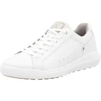 Rieker sport Rieker Herren U1100 Sneaker Low, Weiß, 40