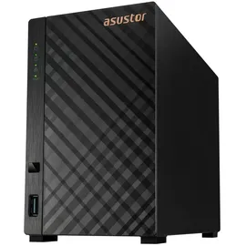 ASUSTOR AS1102TL Drivestor 2 Lite NAS System 2-bay