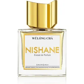 Nishane Wulong Cha Extrait de Parfum 100 ml