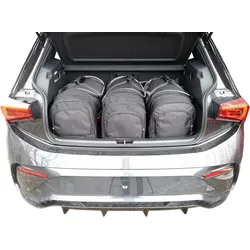 Kofferraumtaschen Set - CUPRA BORN