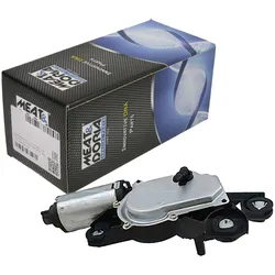 Meat & Doria Wischermotor Hinten Passend Für Vw Multivan Transporter 27308: Wischermotor Audi: 7h0955712 Audi: 7e0955712a Audi: 7e0955712 Seat: 7h0955