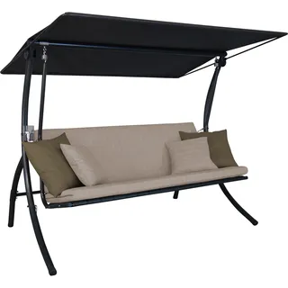 smart sand 3-Sitzer