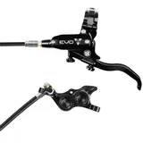 Hope Vorderradbremse One Size Black/Black