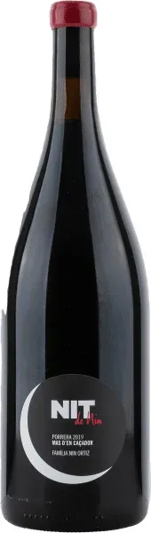Nit de Nin Mas d ́en Caçador Familia Nin Ortiz MAGNUM 2018