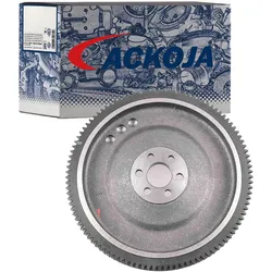 Ackoja Schwungrad Passend Für Toyota Yaris A70-9672: Schwungrad Toyota: 1340521030 Ackoja: A709672