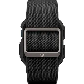 SPIGEN Lite Fit Pro matte black Apple Watch 45mm/44mm