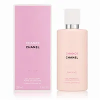 CHANEL Duschgel Chanel Chance Eau Vive Foaming Shower Gel 200 ml