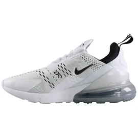 Nike Air Max 270 Damen White/White/Black 36,5