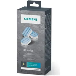 Siemens EQ.series Entkalkungstabletten TZ80032A