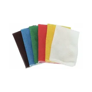 novocal Wäschenetze NF 57 , Farbe: grün