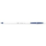 BIC Cristal Up 0.35mm blau, 20er Set