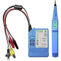 KURTH ELECTRONIC Leitungssucher KE401