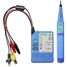 KURTH ELECTRONIC Leitungssucher KE401