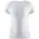 Funktionsshirt Weiß S
