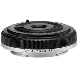 Viltrox AF 28mm f/4.5 Sony E-Mount| Preis nach Code NIKOLAUS