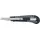 KWB Profi Abbrechklingenmesser mit Autolock-Funktion 015109