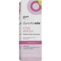medinova ag Gynoflorelle VGN WASH Präbiotisches Waschgel PF