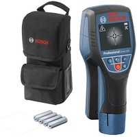 Bosch Multidetektor GMS 120 Professional ab 85,90 € im Preisvergleich!