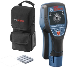 Bosch Professional D-tect 120 Multi-Detektor solo inkl. Tasche (0601081303)