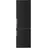 BKG55HNFCB Kühl-Gefrierkombination (182 l, 1810 mm hoch, Schwarz)